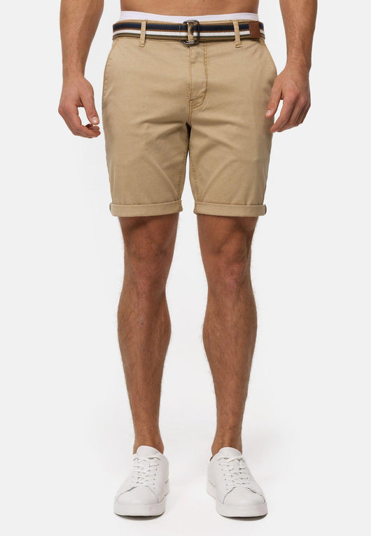 Shorts Chino INCunning
