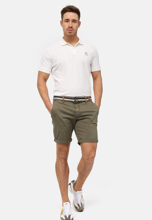 Shorts Chino INCunning
