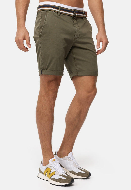 Shorts Chino INCunning