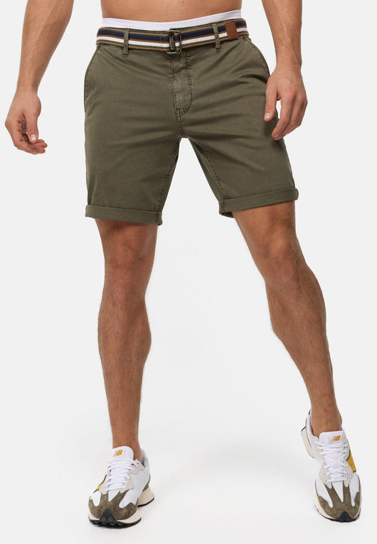 Shorts Chino INCunning