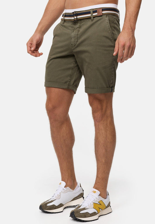Shorts Chino INCunning