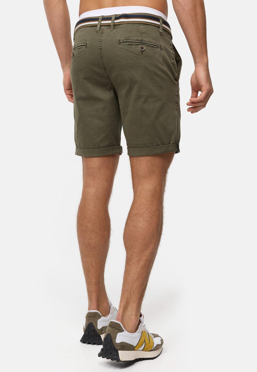 Shorts Chino INCunning