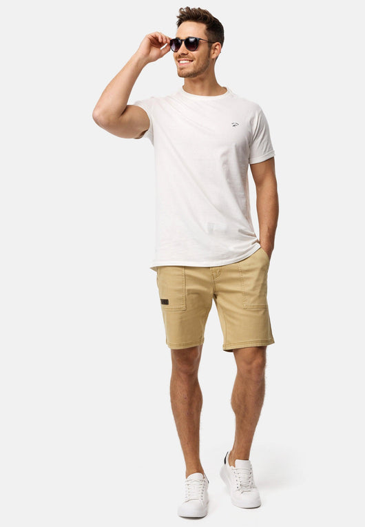 Shorts Chino INDiago