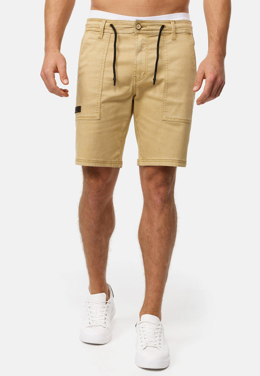 Shorts Chino INDiago
