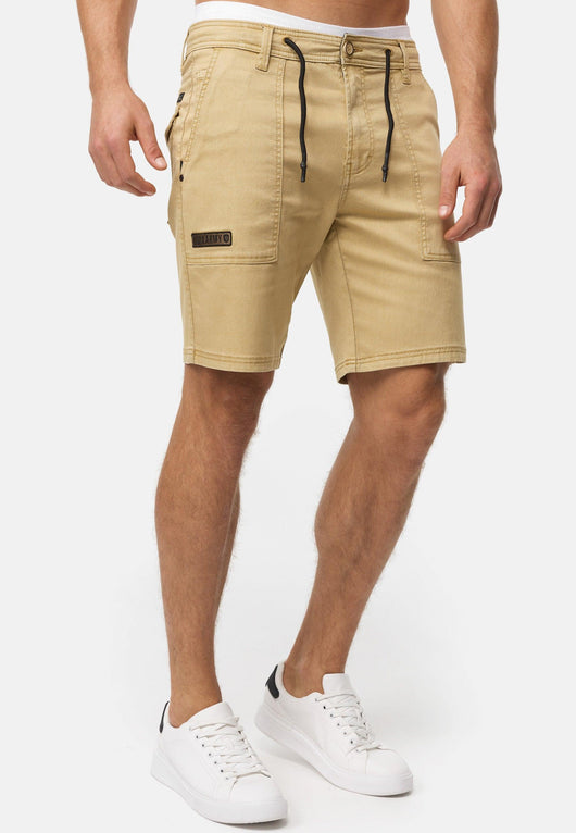 Shorts Chino INDiago