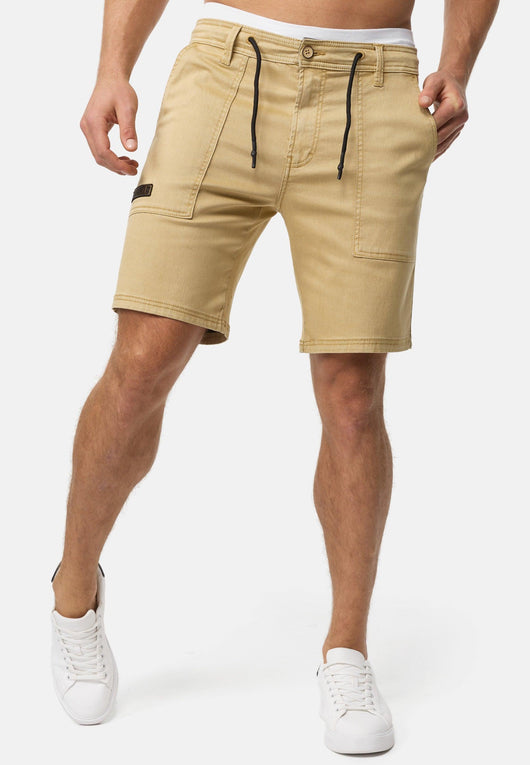 Shorts Chino INDiago