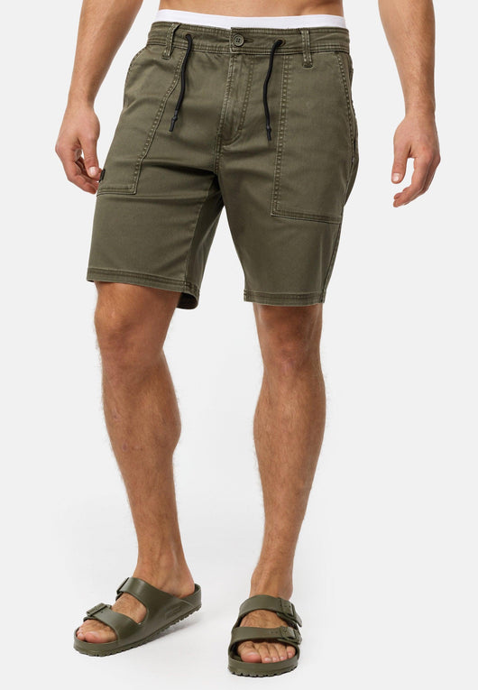 Shorts Chino INDiago