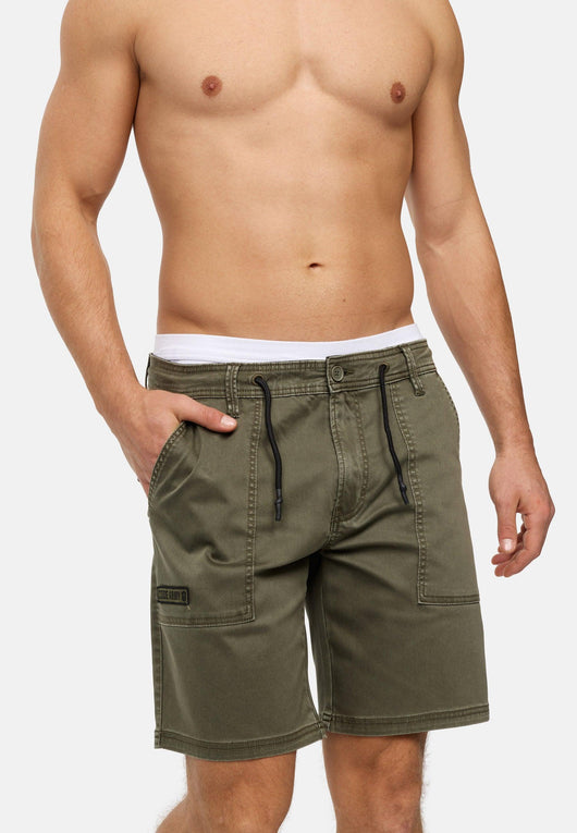 Shorts Chino INDiago