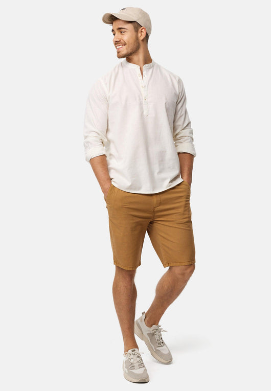 Shorts Chino INSan