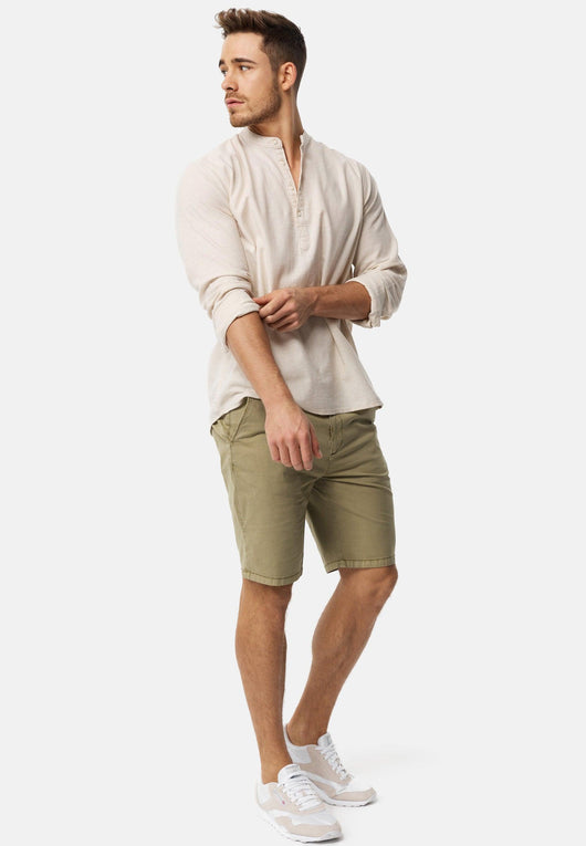 Shorts Chino INSan