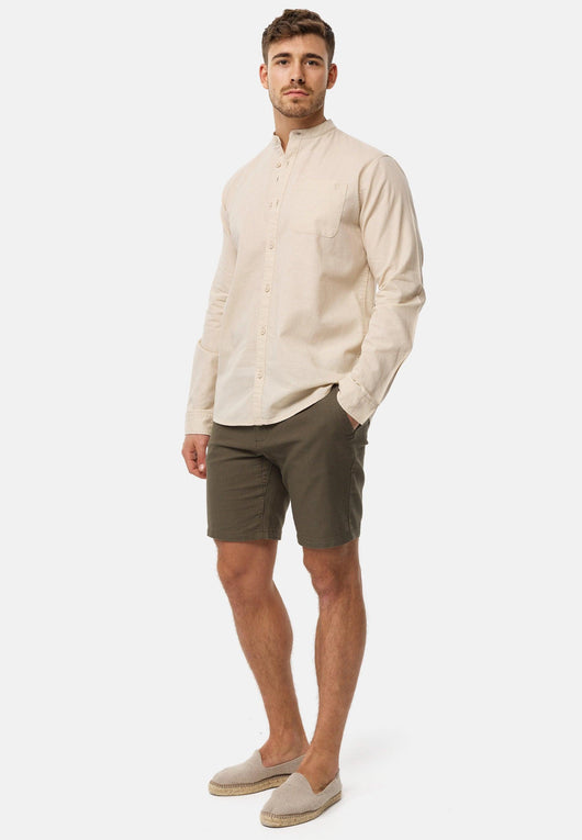 Hemd Langarm INRaffi