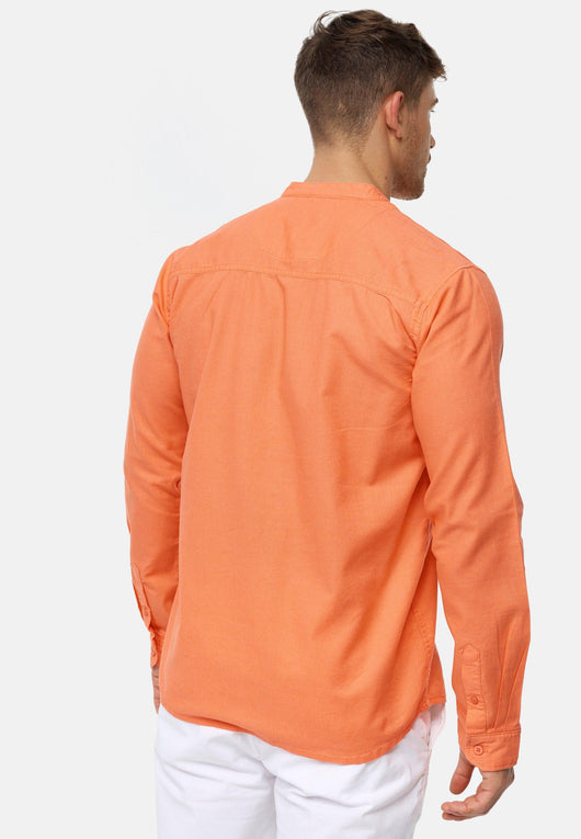 Hemd Langarm INRaffi