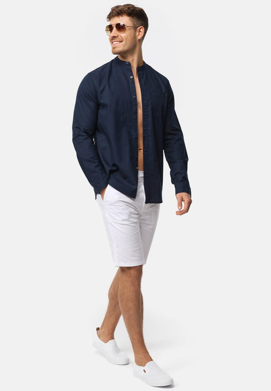 Hemd Langarm INRaffi