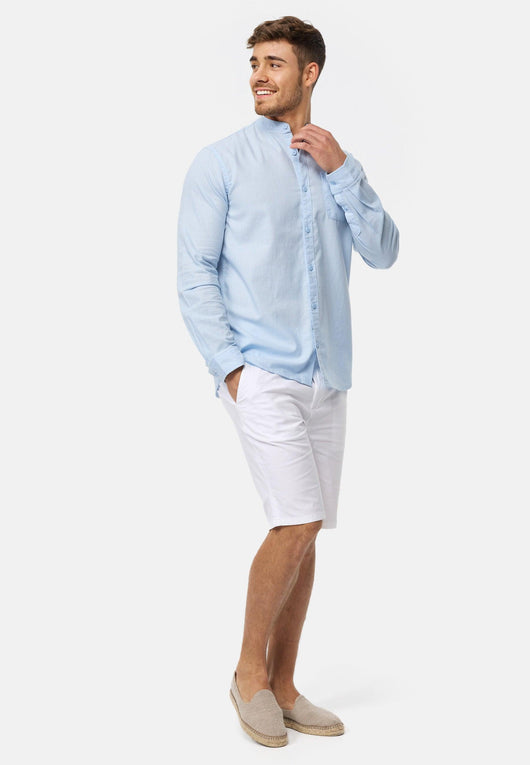 Hemd Langarm INRaffi