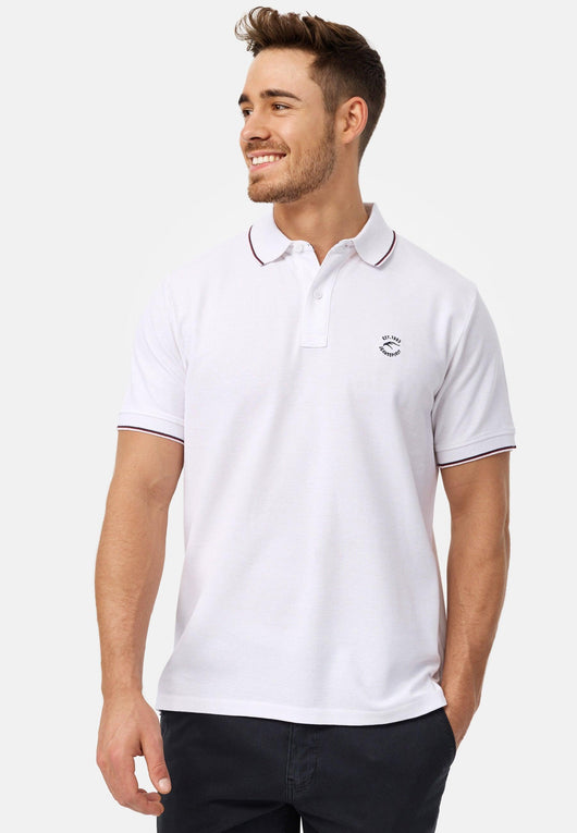 Poloshirt Wallo