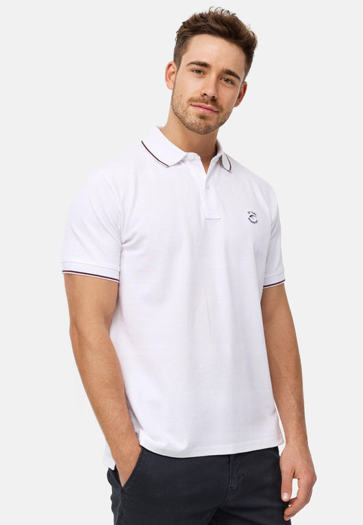 Poloshirt Wallo