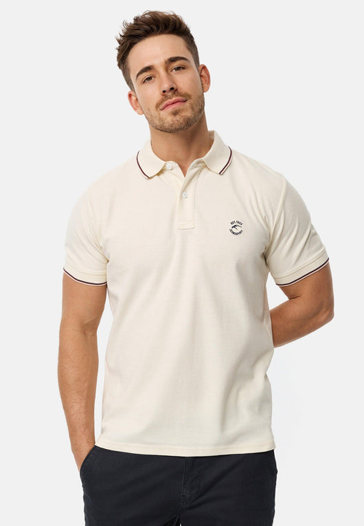 Poloshirt Wallo