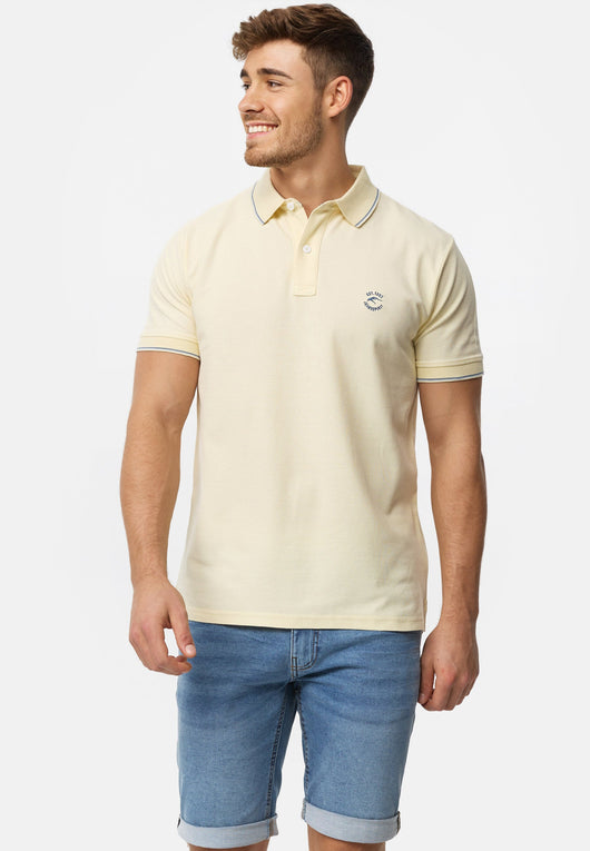 Poloshirt Wallo