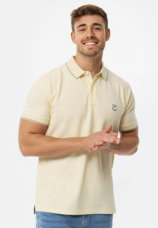 Poloshirt Wallo