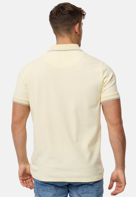 Poloshirt Wallo