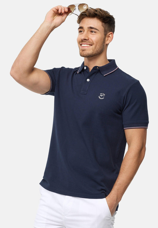Poloshirt Wallo