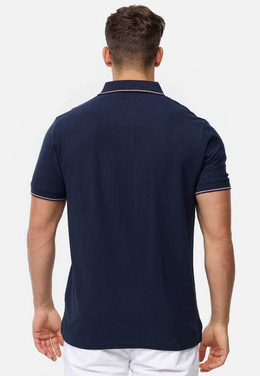 Poloshirt Wallo