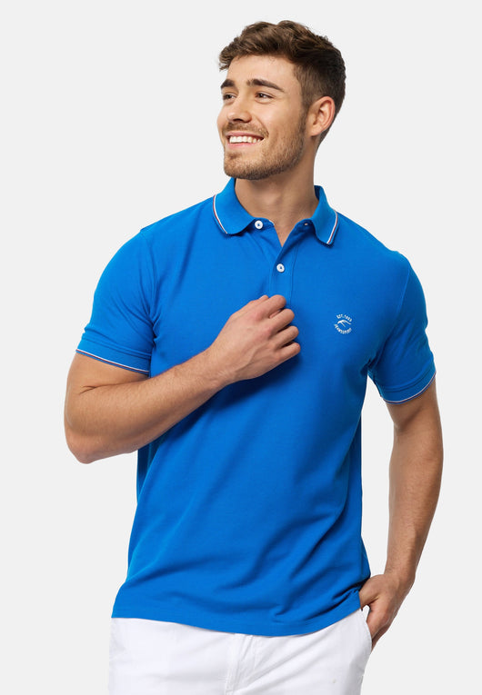 Poloshirt Wallo