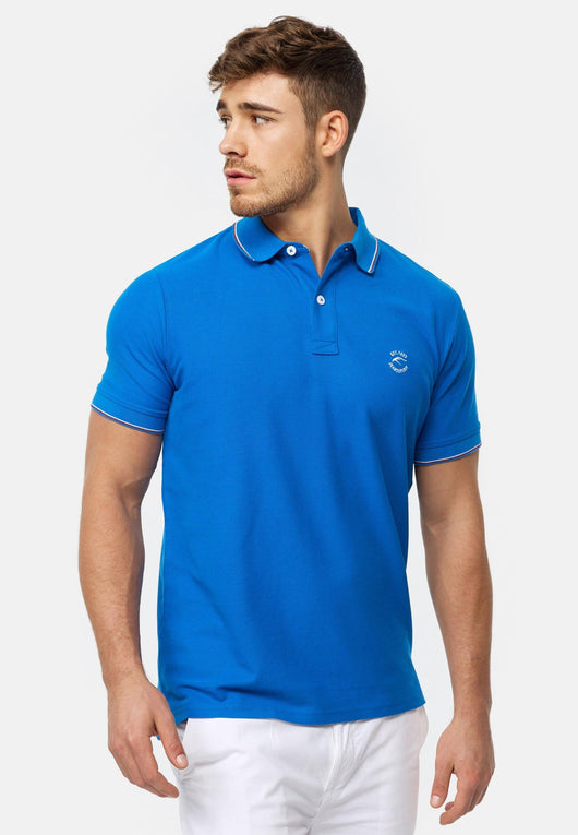 Poloshirt Wallo