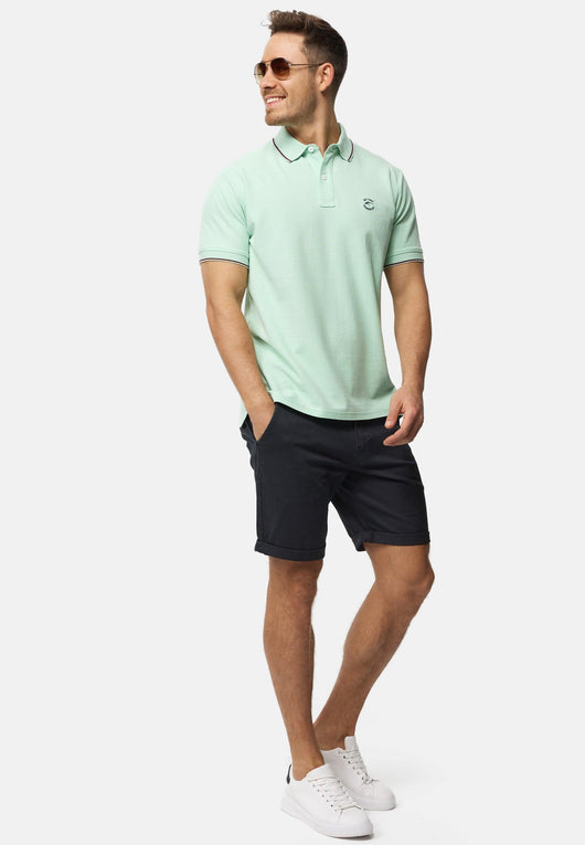 Poloshirt Wallo