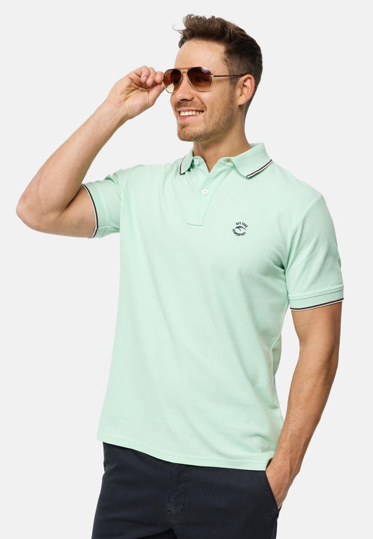 Poloshirt Wallo