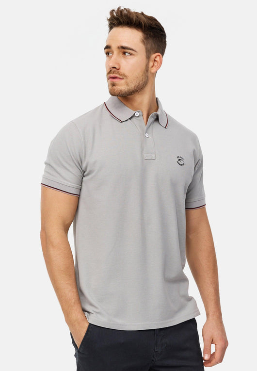 Poloshirt Wallo