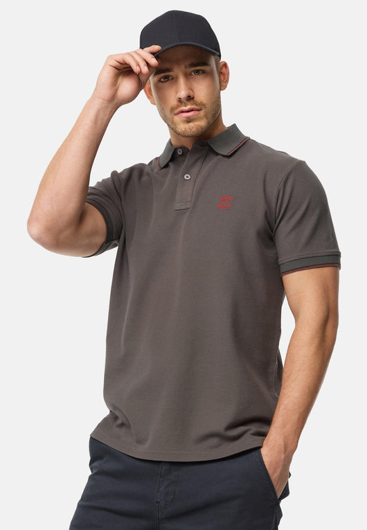 Poloshirt Wallo
