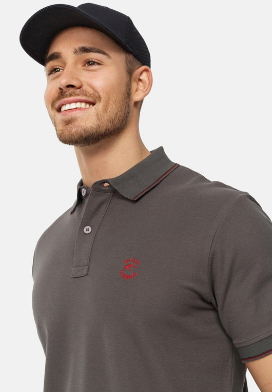 Poloshirt Wallo