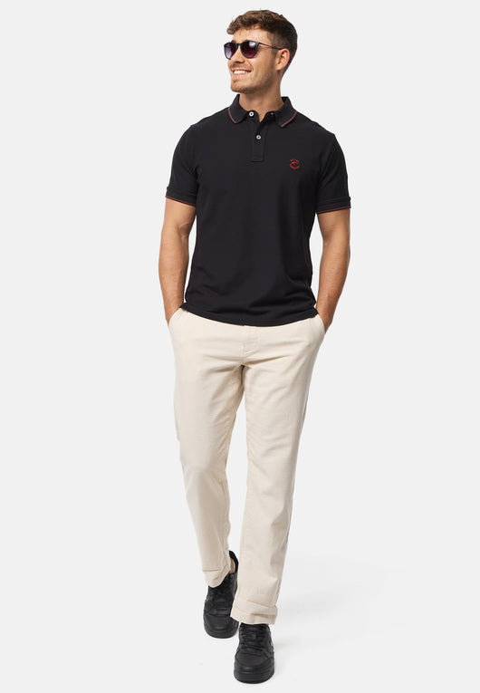 Poloshirt Wallo