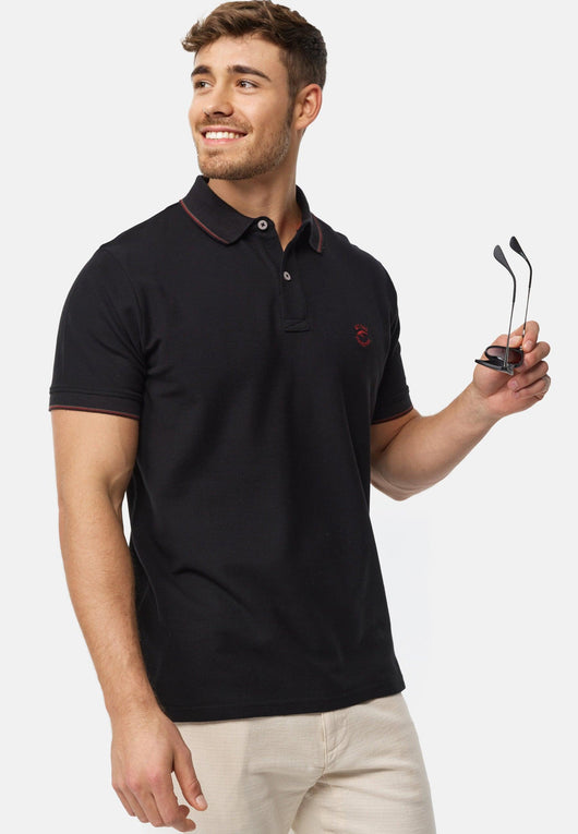 Poloshirt Wallo