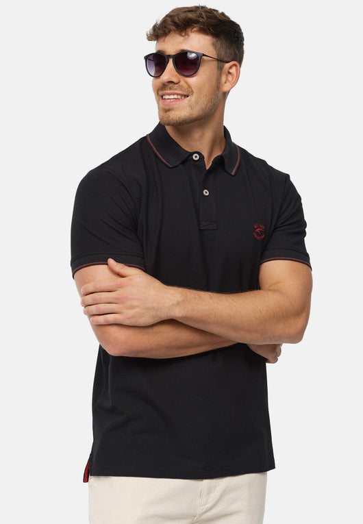 Poloshirt Wallo