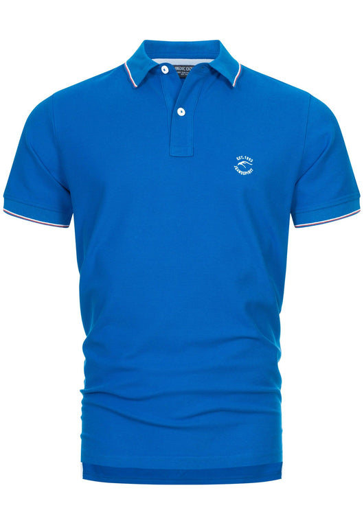 Poloshirt Wallo