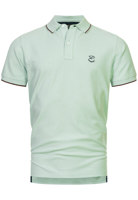 Poloshirt Wallo