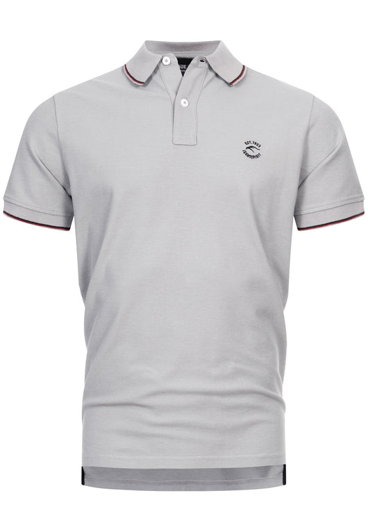 Poloshirt Wallo