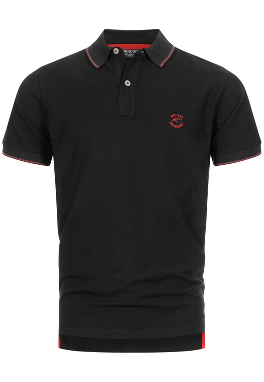 Poloshirt Wallo