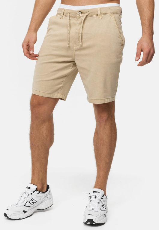 Shorts Chino Vino