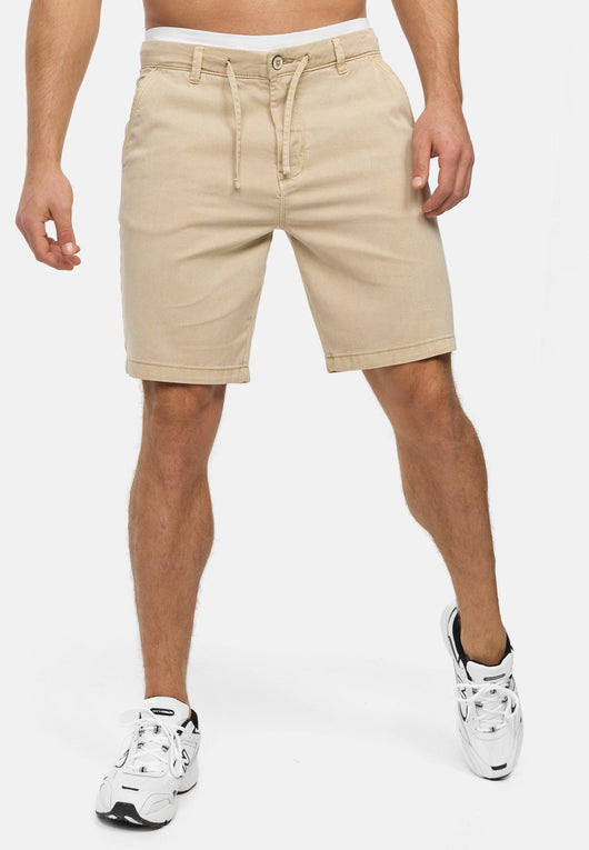 Shorts Chino Vino