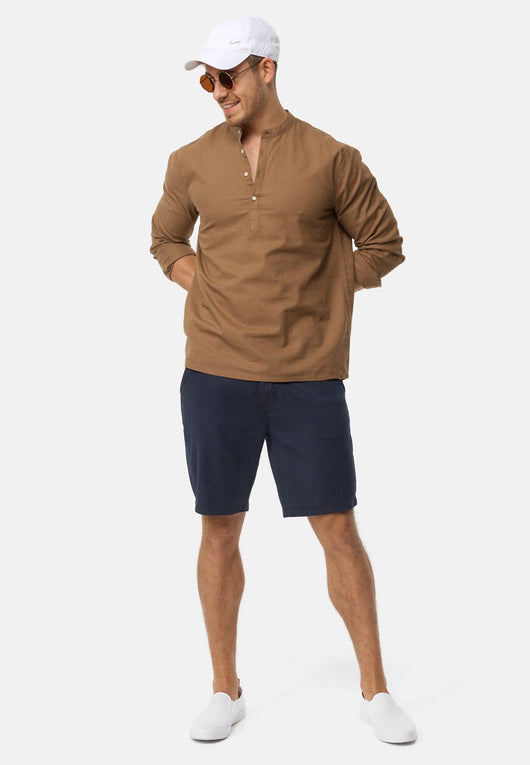 Shorts Chino Vino