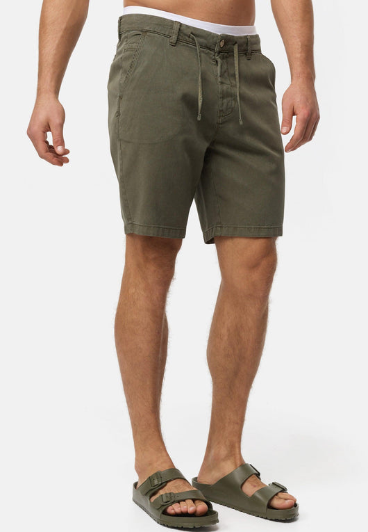 Shorts Chino Vino