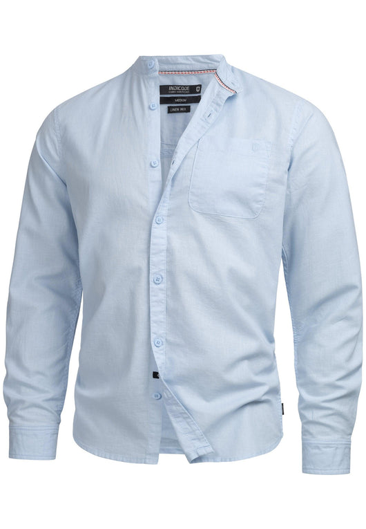 Hemd Langarm INRaffi