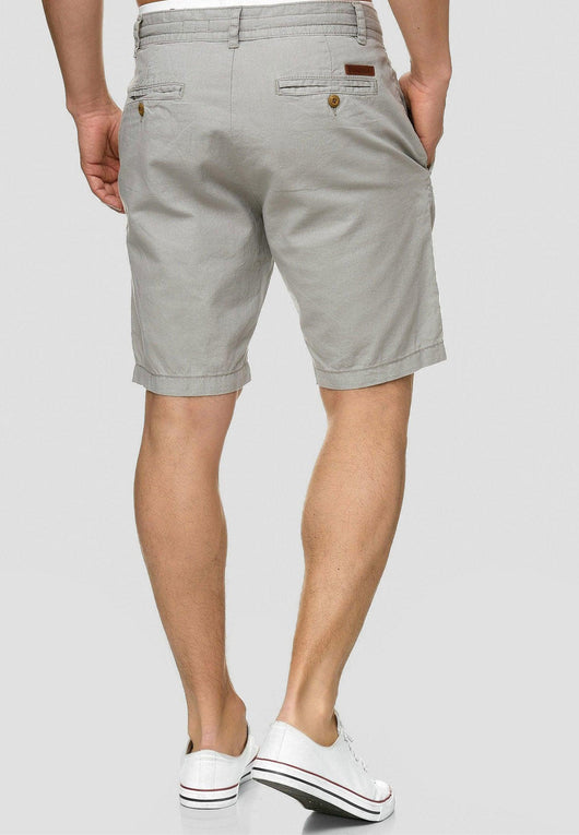 Shorts Leinen Bowmanville