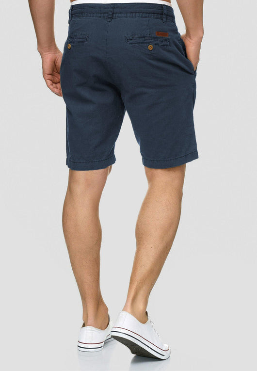 Shorts Leinen Bowmanville