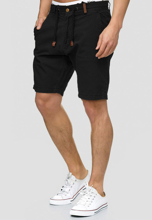 Shorts Leinen Bowmanville