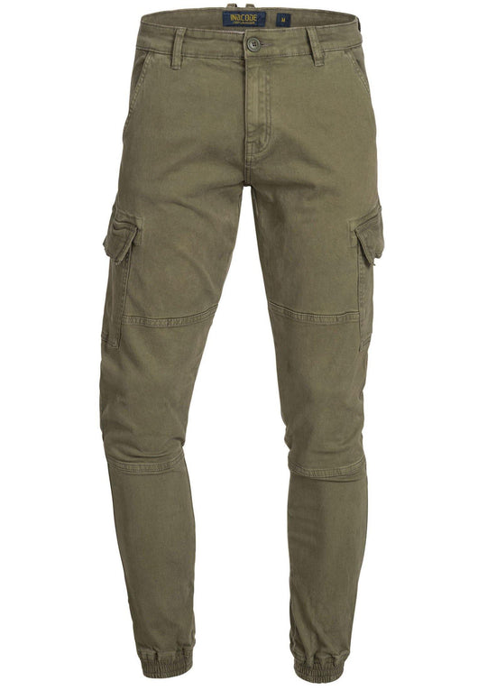 Cargohose August