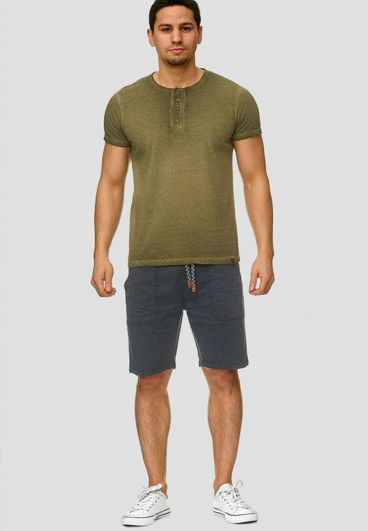 Shorts Chino Stoufville